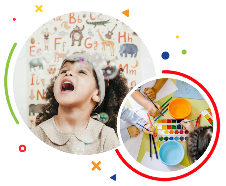 Montessori Education